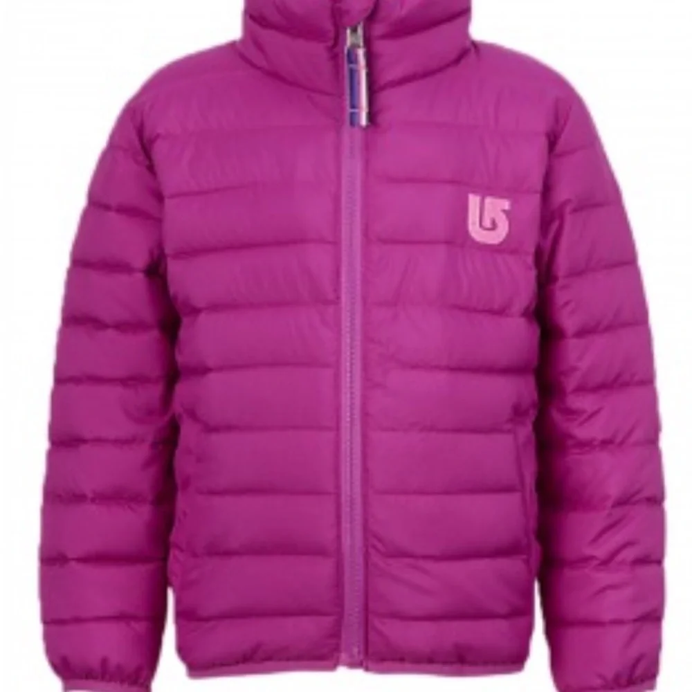 Burton Flex Puffy Jacket 2T girls NEW NWT